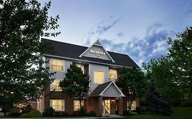 Residence Inn By Marriott Harrisburg Carlisle